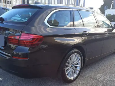 Usado BMW 218