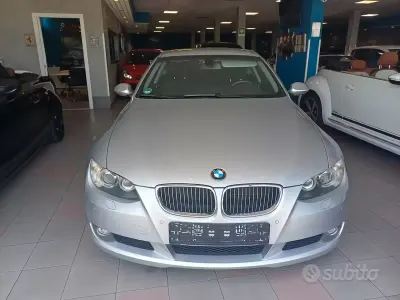 Usata BMW 325