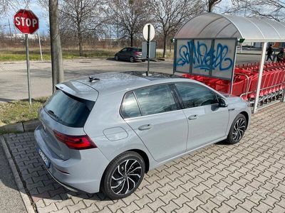 usata VW Golf VIII 1.5 tsi evo 1st Edition Style 150cv