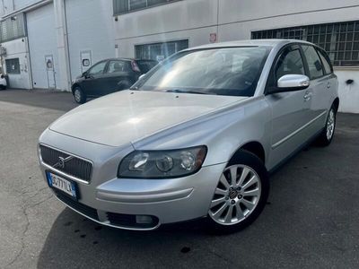 usata Volvo V50 1.6d 80kw cinghia e tagliando fatti