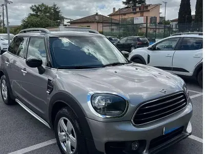 Usata Mini Countryman
