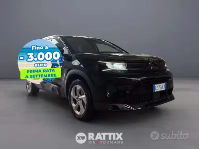 Usata Citroën C5 Aircross