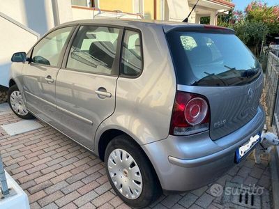 usata VW Polo Polo 1.2 5p. Comfortline