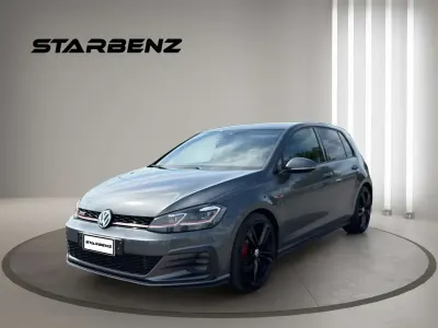 Occasion VW Golf VII