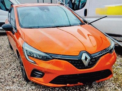 Usata Renault Clio V Evolution 101 CV (74 kW) 2022 Other Berlina