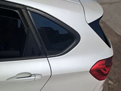 BMW 216 Active Tourer