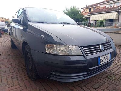 Fiat Stilo