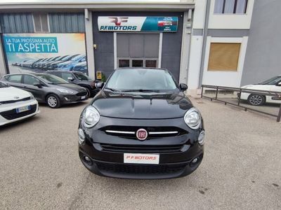 usata Fiat 130 500X 1.6 MultiJetCV Connect