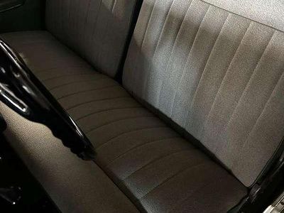 Usata Fiat 1100 1961 Nero Berlina