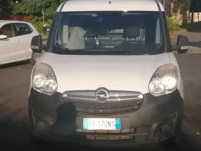 Usata Opel Combo