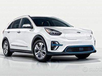 usata Kia e-Niro - 2020