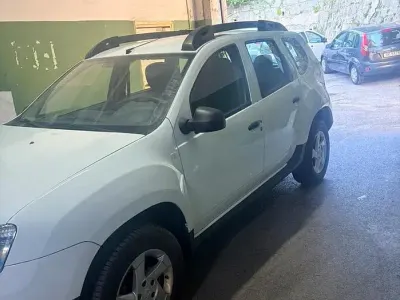 Usata Dacia Duster 2016 SUV