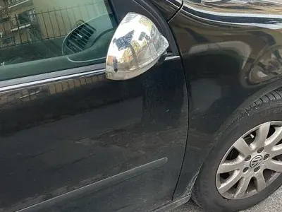 Usata VW Golf IV 115 CV (84 kW) 2005 Berlina