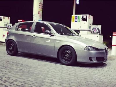 Alfa Romeo 147