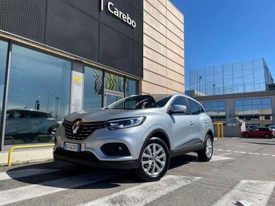 usata Renault Kadjar Kadjar 20191.3 TCe 140cv Sport Edition - Metallizzata Benzina - Manuale