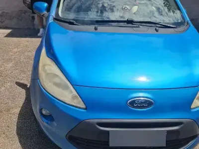 Usata Ford Ka