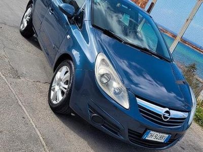 usata Opel Corsa 4ª serie - 2008