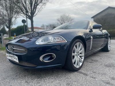 usata Jaguar XK8 4.2 v8