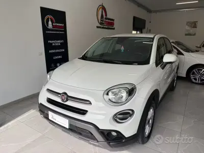 Usata Fiat 500X