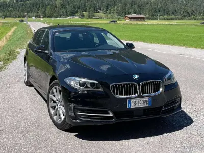 Usata BMW 518
