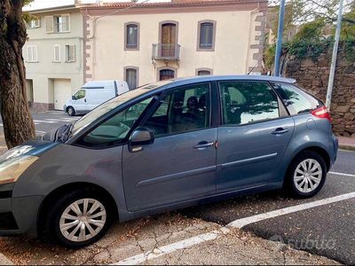 Citroën C4 Picasso