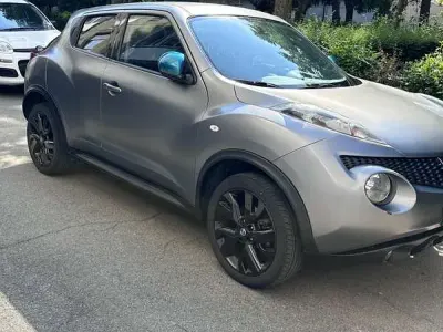 Usata Nissan Juke Tekna 110 CV (80 kW) 2014 SUV