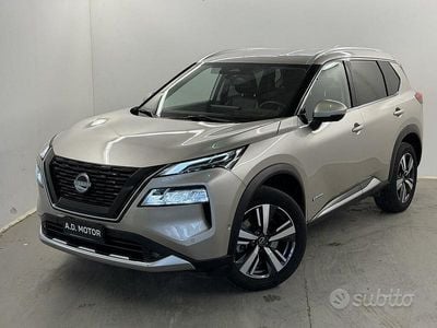 Usata Nissan X-Trail Tekna 213 CV (156 kW) 2022 Other SUV
