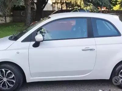 Occasion Fiat 500