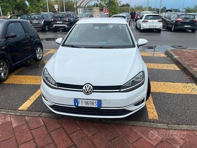 VW Golf VII