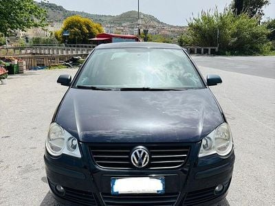 Usata 2008 VW Polo Berlina | 2500 € (Buon prezzo)