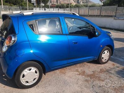 usata Chevrolet Spark - 2011 PERFETTA