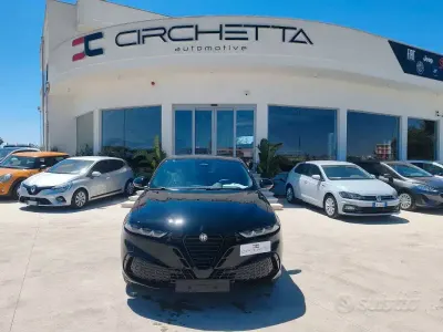 Nuova Alfa Romeo Tonale Sprint 175 CV (128 kW) 2026 Nero SUV