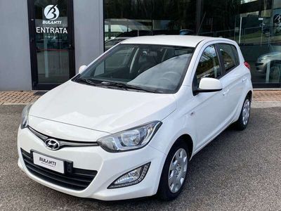 usata Hyundai i20 i205p 1.2 Classic