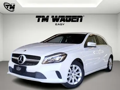 Usata Mercedes A180