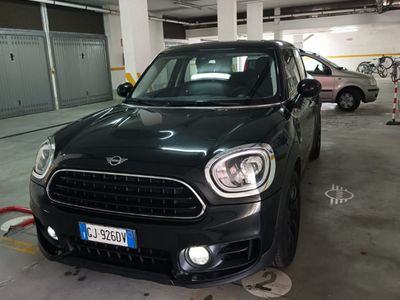 usata Mini Countryman Mini 1.5 Cooper Classic Countryman