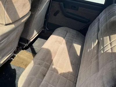 Occasion Fiat Duna 1989 Blanc Break