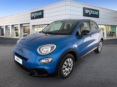 Blu Usata 2024 Fiat 500X SUV | 17.900 € (Ottimo prezzo)