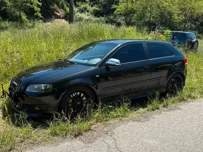 Usata Audi S3
