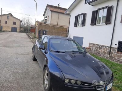Alfa Romeo 159
