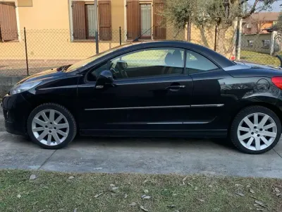 Usata Peugeot 207 CC