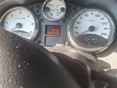 Usata Peugeot 207