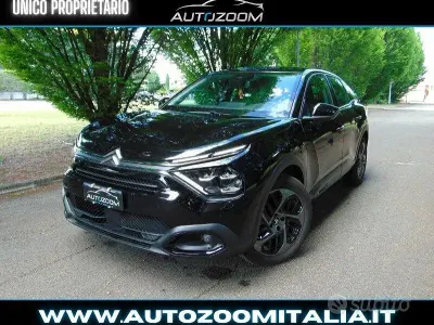 Occasion Citroën C4