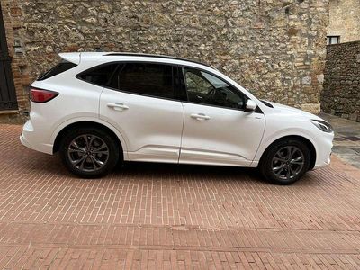 Usata Ford Kuga ST-Line 150 CV (110 kW) 2023 SUV