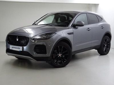 Usata Jaguar E-Pace S 163 CV (119 kW) 2021 Eiger grey SUV