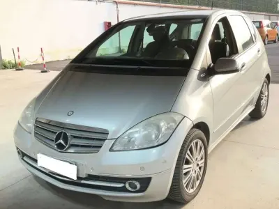 Occasion Mercedes A180