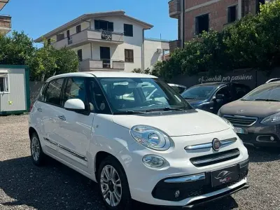 Usata Fiat 500L 120 CV (88 kW) 2017 Monovolume