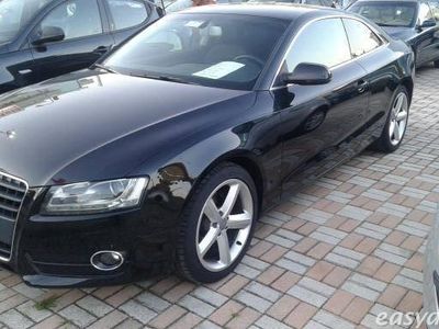 Venduto Audi A5 Coup 232 2 0 Tdi F Ap A Auto Usate In Vendita