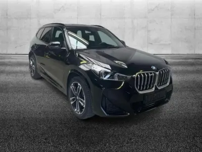 Usata BMW X1 M Sport 150 CV (110 kW) 2025 Nero SUV