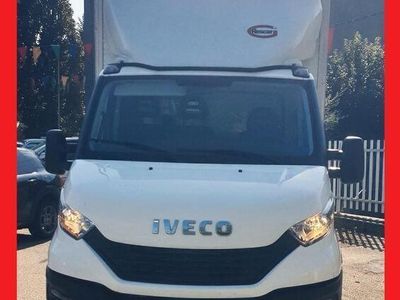 usata Iveco Daily 2.3 35s 14 100kw/136cv.- 2021