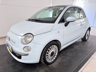 usata Fiat 500 1.4 16V Lounge